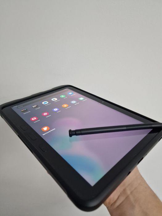 Samsung Galaxy Tab Active Pro Tableta antisoc