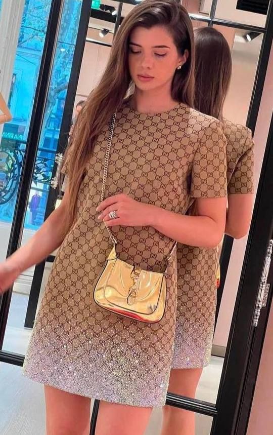 Stoc Rochie dama Gucci