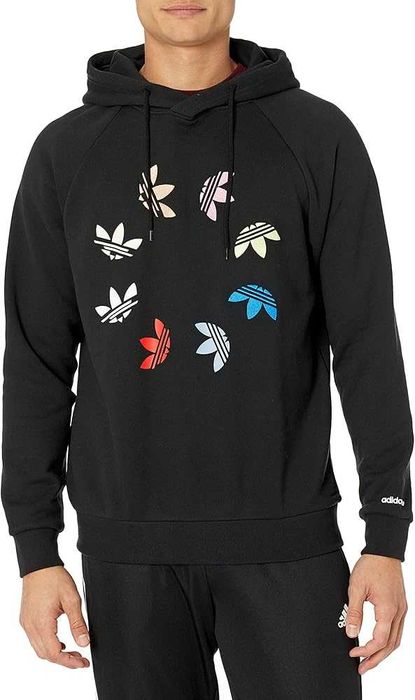 Hanorac Adidas Originals L