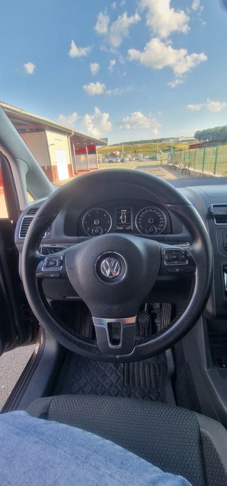 Spre vânzare VW TOURAN 1.6 TDI