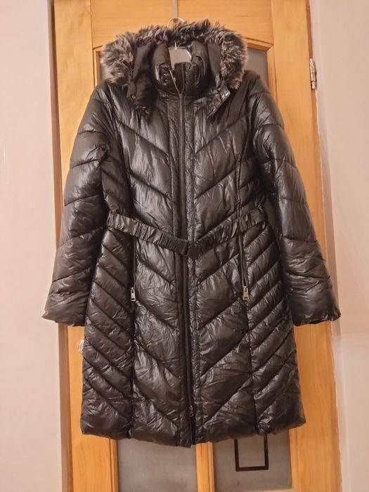 Geaca de dama Kenvelo măr. XL