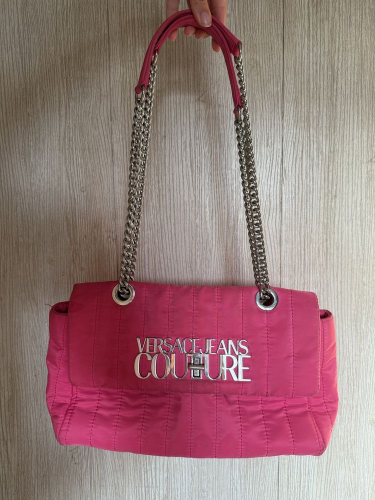 Versace Jeans Couture оригинални дамски чанти