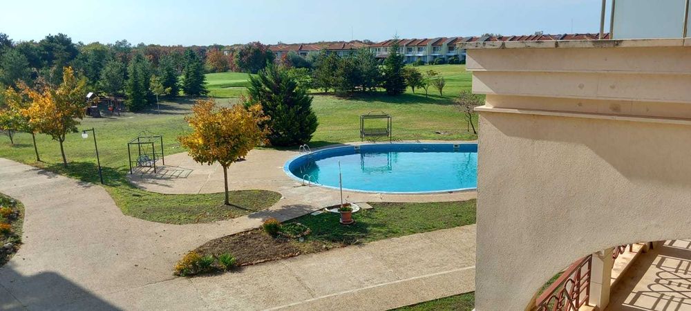 Продава се Едностаен апартамент в Балчик - 91 кв.м за 693 €/кв.м - Снимка #4