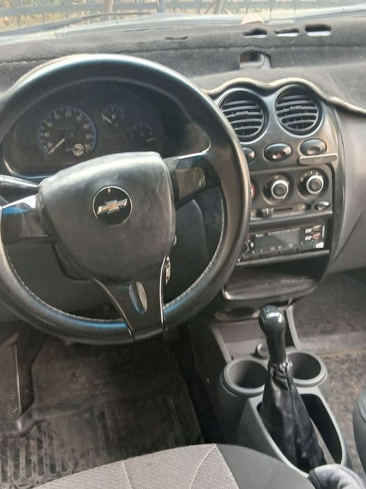 Daevo Matiz arendaga 24 oy