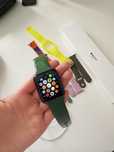 Apple Watch Series 3 (42 мм) — в отличном состоянии