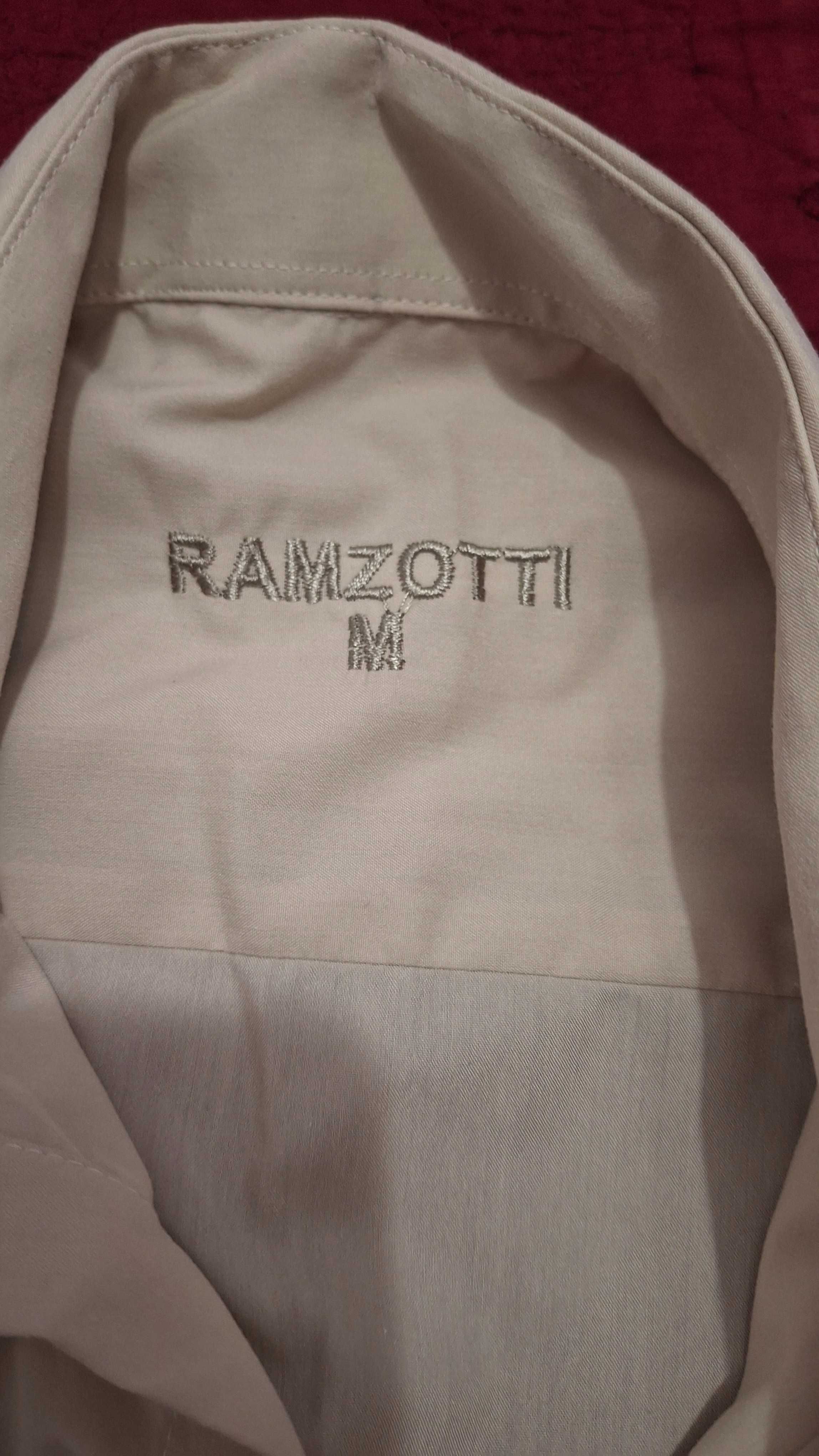 Риза RAMZOTTI размер М