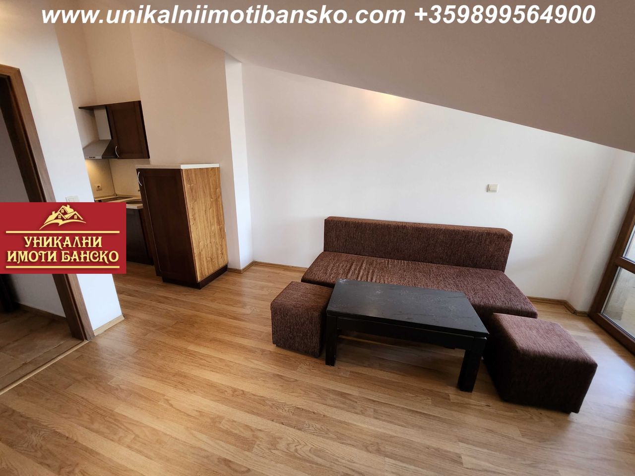 Продава се Тристаен апартамент в Банско - 73 кв.м за 672 €/кв.м - Снимка #5