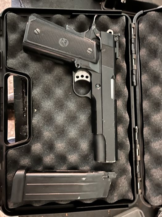 Airsoft Colt 1911