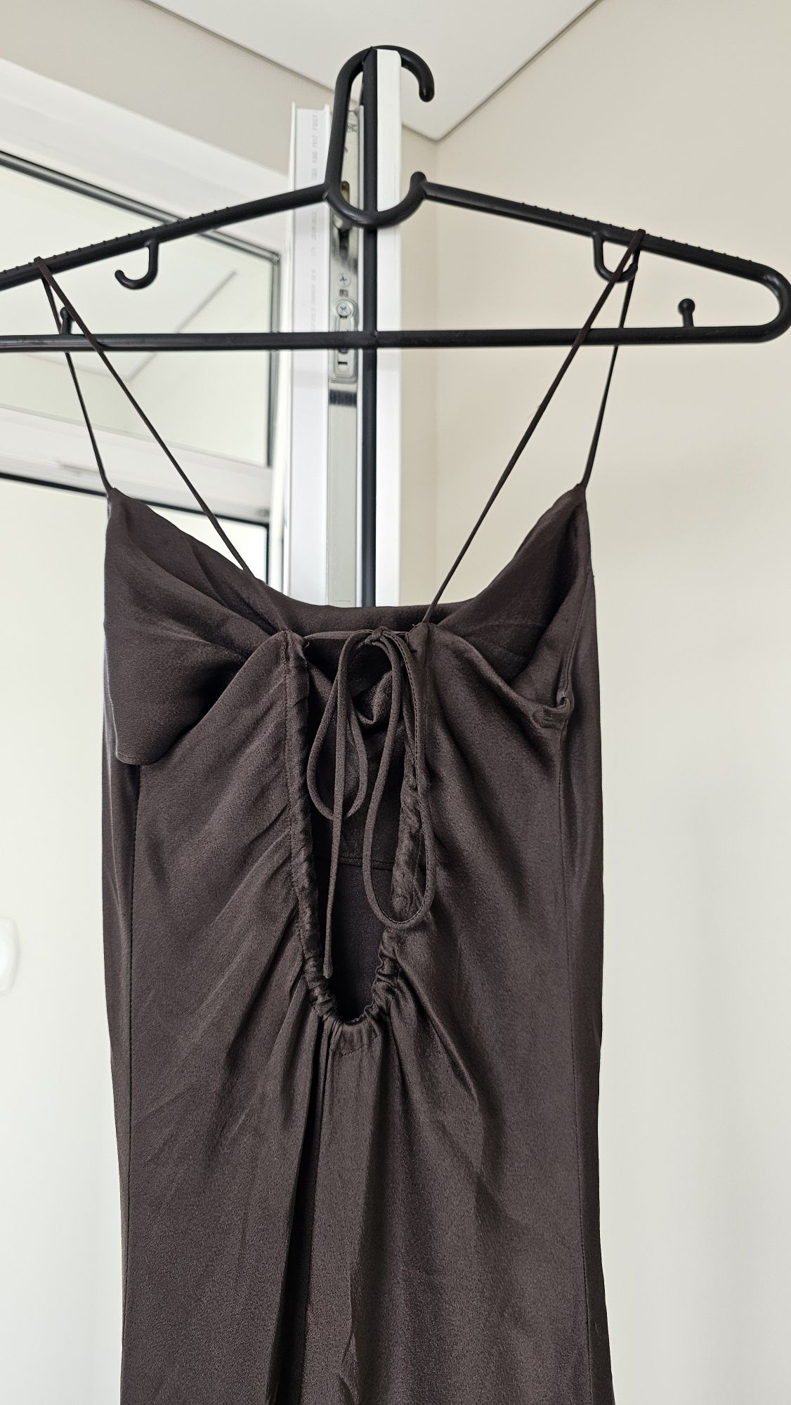 Платье Massimo Dutti, XS размер