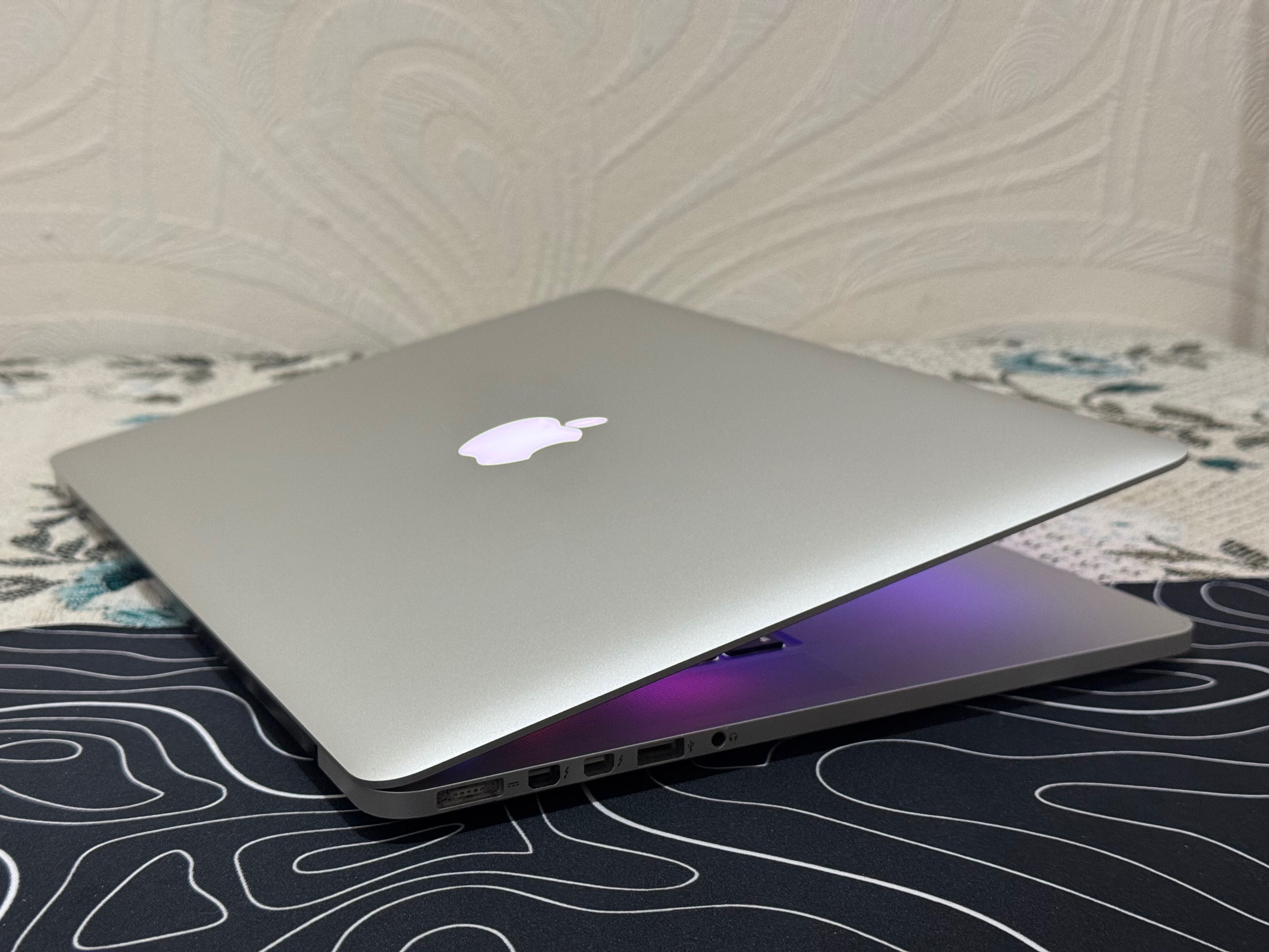 MacBook Pro 2013 15 inch intel Core i7