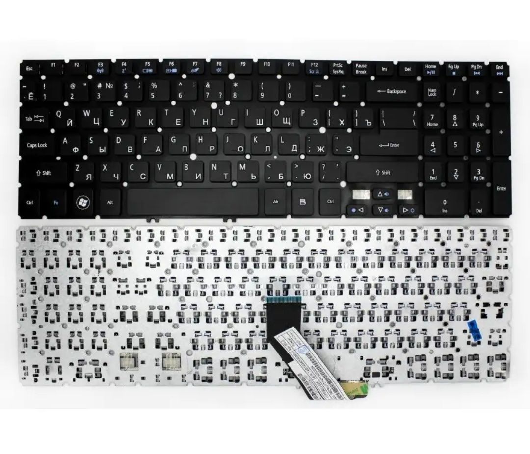 Продам клавиатуру для ноутбука Acer