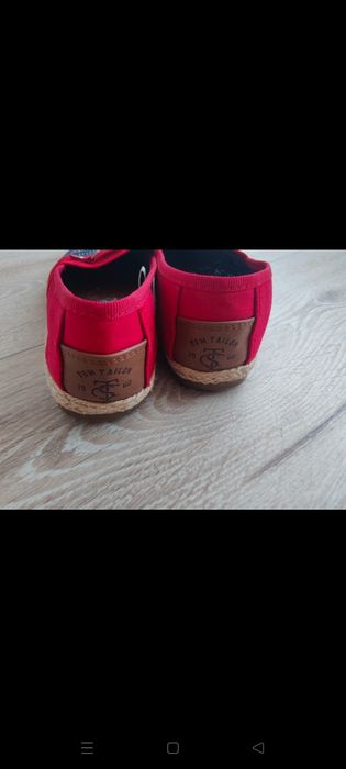 Balerini Tom Tailor mărimea 36