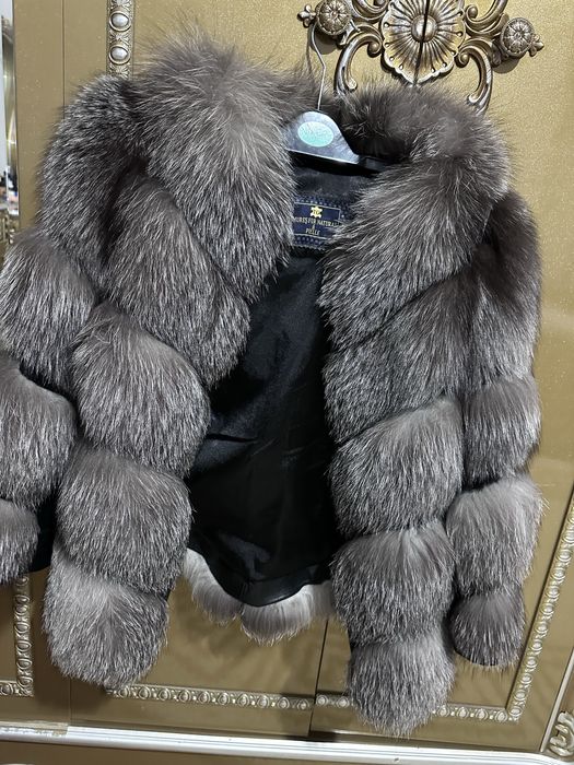 Blanita se face si vedta