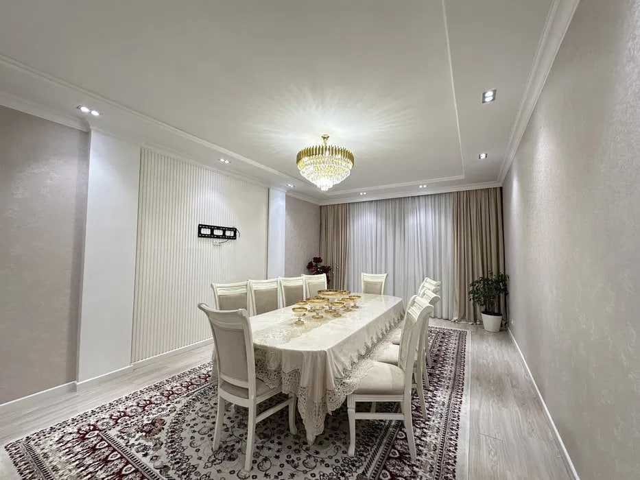 Ориентир Карасув 3сотки 175м2 Новый дом