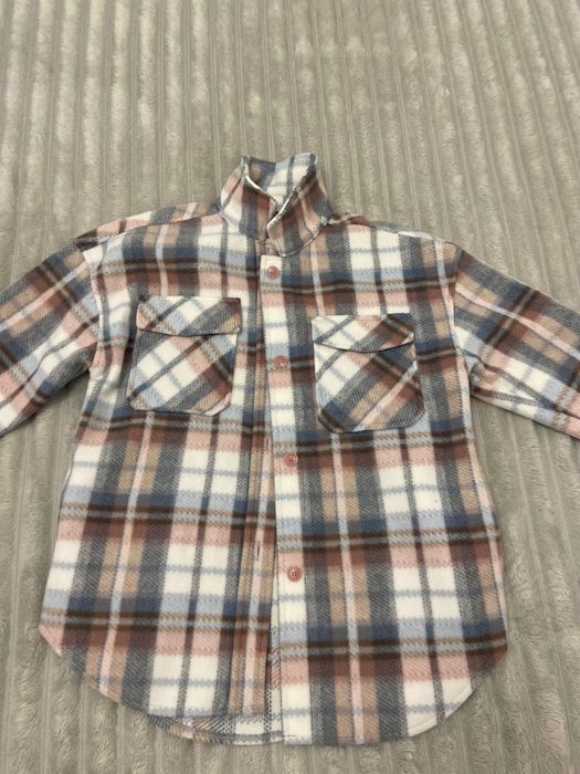 Нова връхна риза по модел на Zara
