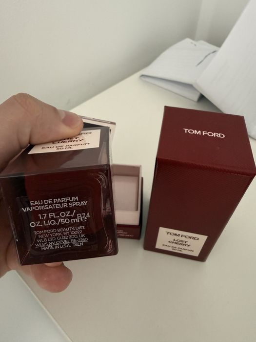 Tom ford parfum unisex