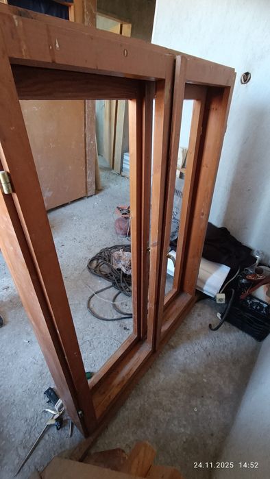 Продавам прозорец