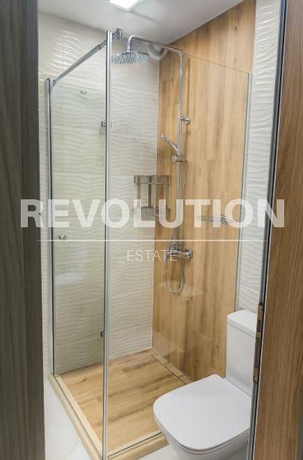 Двустаен апартамент в района на Кайсиева градина!