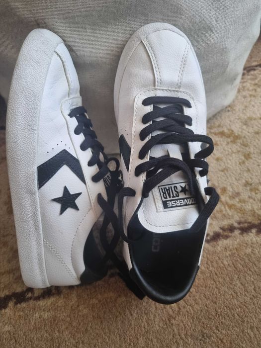 Маратонки Converse