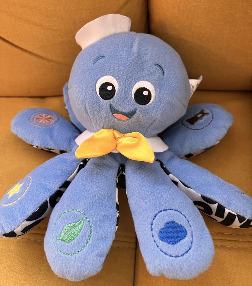 Играчки Baby Einstein