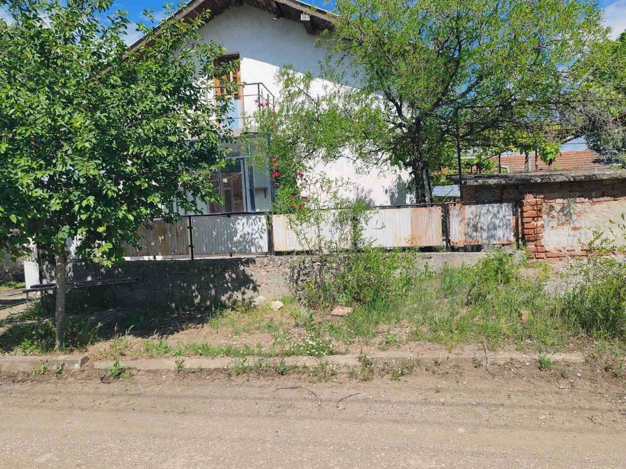 Продава се Къща в с. Черна гора, Област Стара Загора - 100 кв.м за 220 €/кв.м - Снимка #22