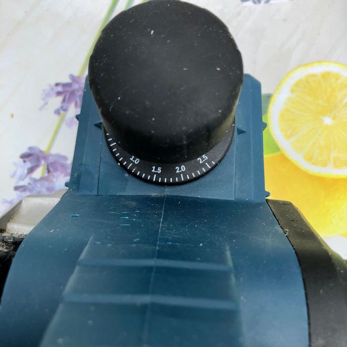 Rindea Bosch Professional GHO 26-82 D