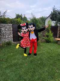 Animatori petreceri/evenimente Minnie si Mickey