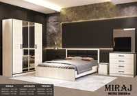 Спальный гарнитур "MIRAJ-4" Мебель для спальни!!