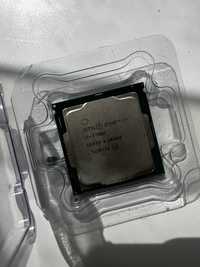 Процессор intel i7-7700k