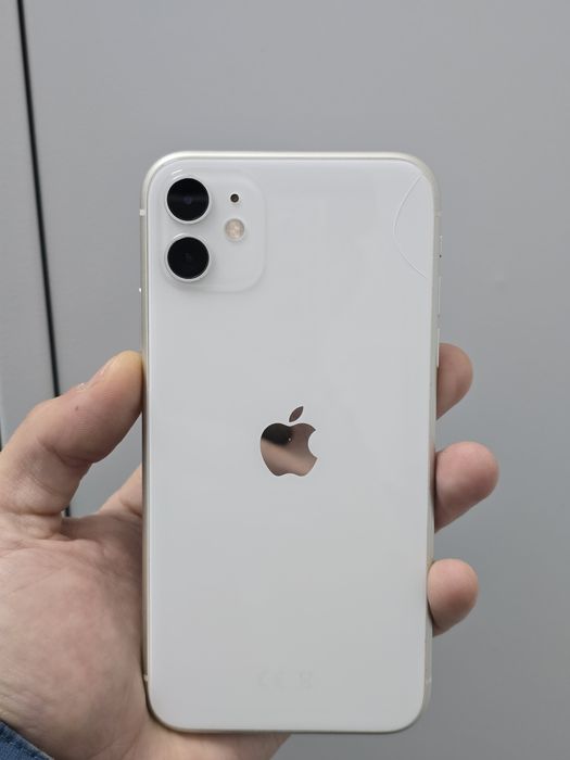 IPhone 11 /64 без ремонта