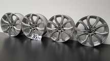 Jante 19 VW Amarok VW T5 T6 VW Touareg  Opel Insignia