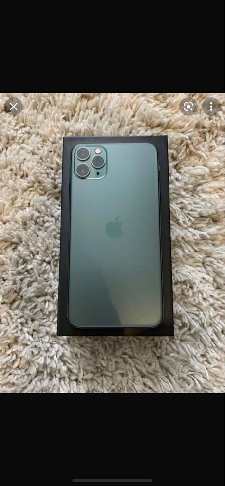 Iphone 11 PRO MAX