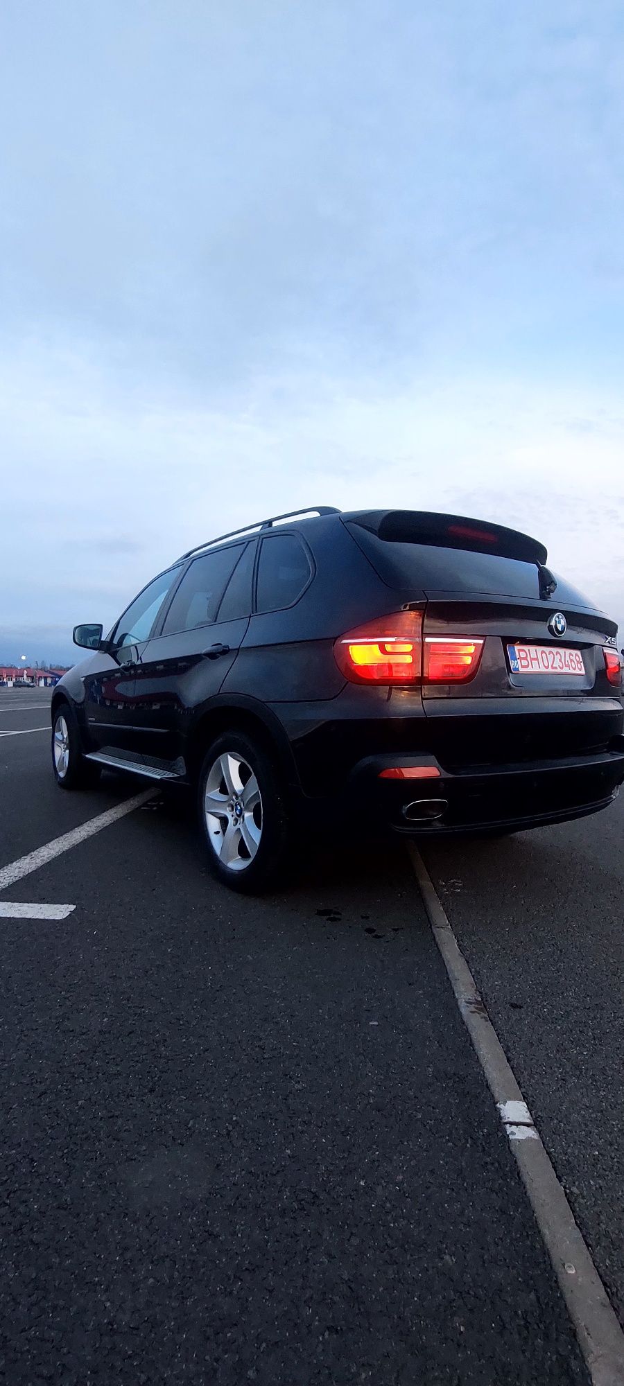 BMW X5 xDrive 235