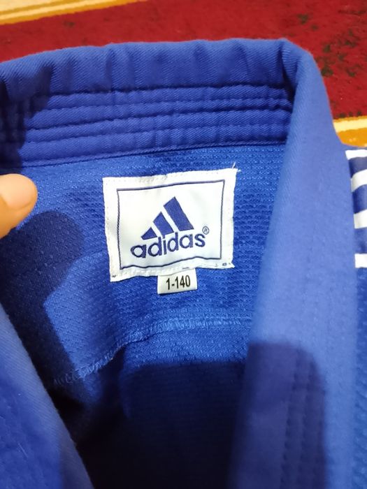 Dzyudo uchun bolalar kimanosi