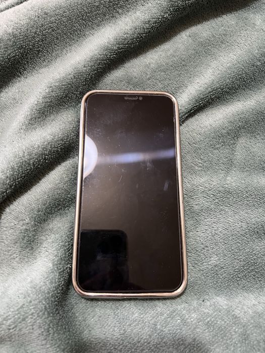 Iphone XS 256 Gb utilizat stare foarte buna