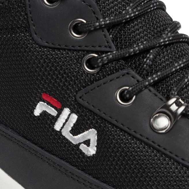 Оригинални боти FILA Fila
Сникърси Alpha Mid