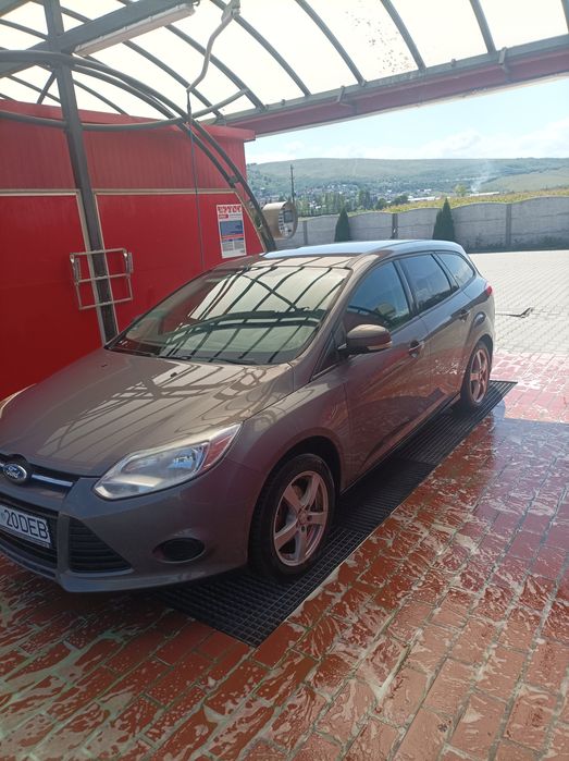 De vânzare Ford Focus.