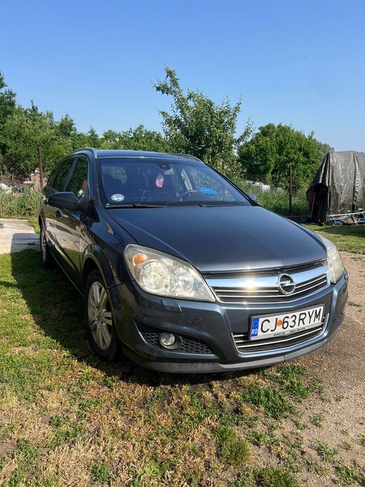 Opel Astra Opel Astra H 1.9 CDTI