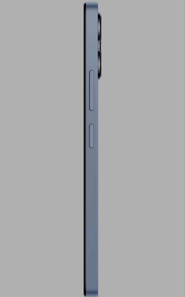 Redmi 12 в идеальном состоянии