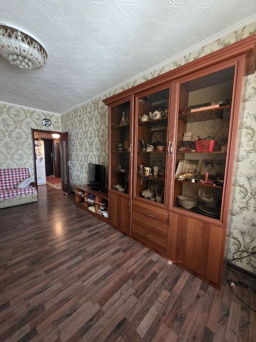 СРОЧНО Продаётся 2х комнатная квартира.