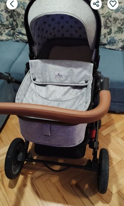 Количка Lorelli Lora