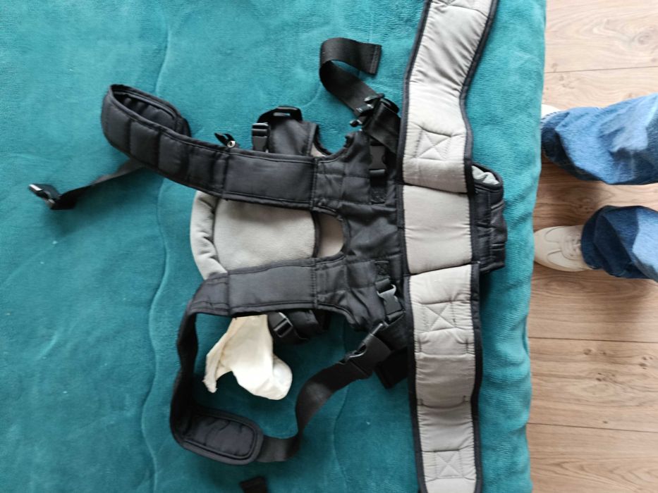 Кенгуру за Бебеносене