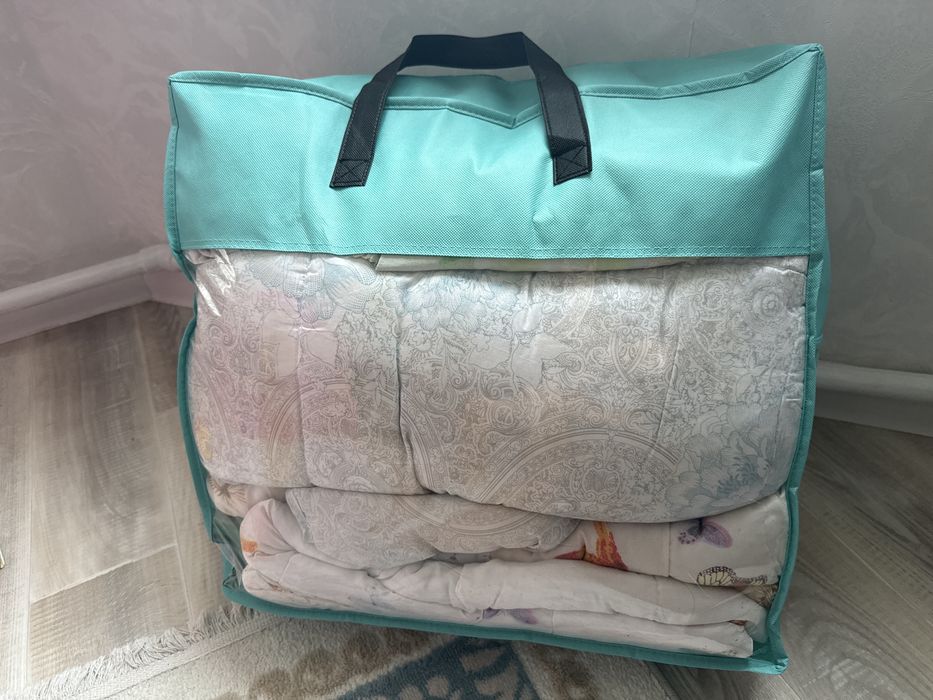 Корпе жамылгы.