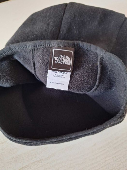 НОВА The North Face поларена маска
