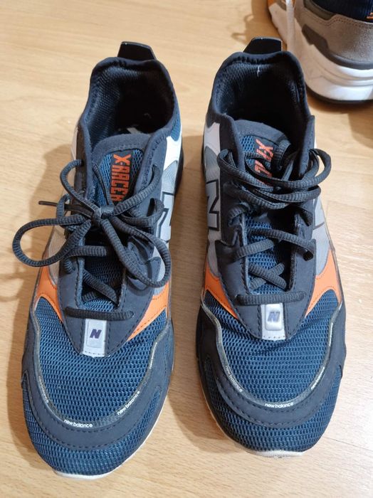 Adidasi New Balance  nr 41.5