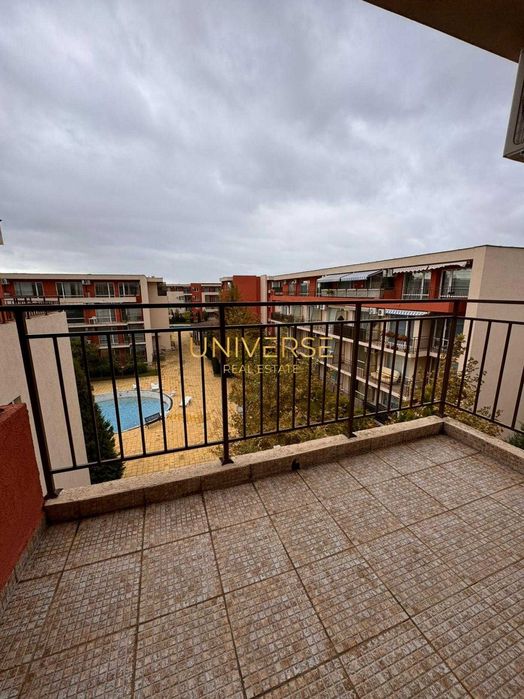 Продава се Двустаен апартамент в к.к. Слънчев бряг - 63 кв.м за 1286 €/кв.м - Снимка #11