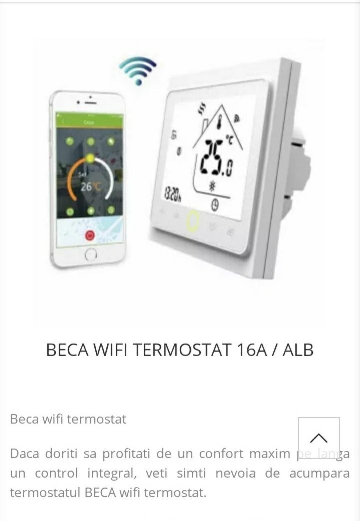 covor electric incalzire pardoseala sub gresie, sistem complet