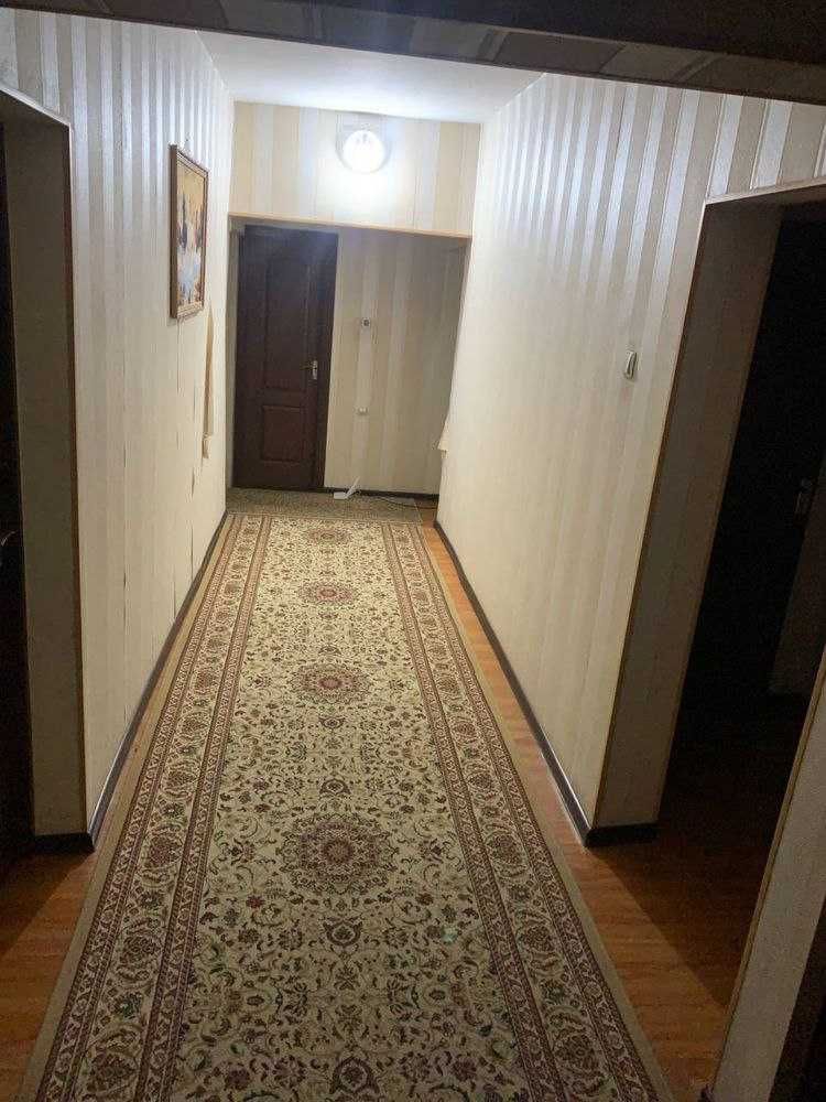 (К128485) Продается 4-х комнатная квартира в Учтепинском районе.