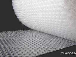 Пузырчатые пленка