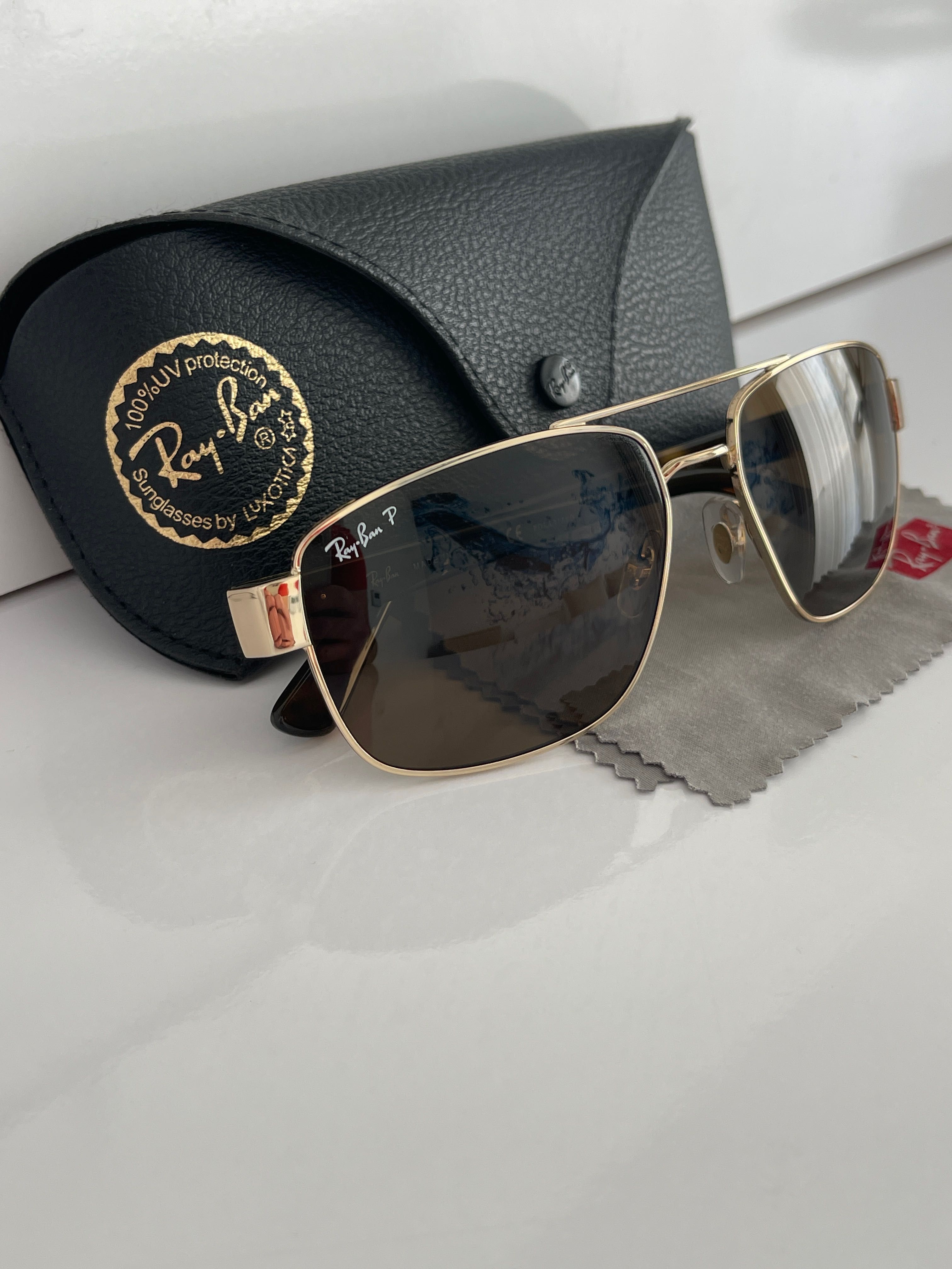 Слънчеви очила Ray Ban